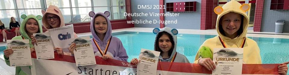 Startgemeinschaft der Sportschwimmer in Dortmund e.V.