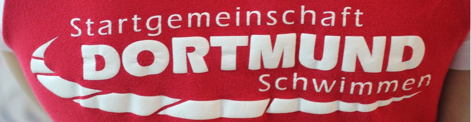 Startgemeinschaft der Sportschwimmer in Dortmund e.V.